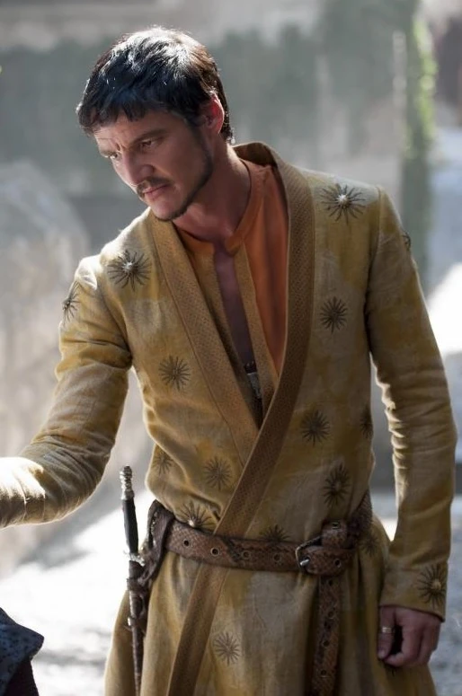 Image OberynMartell401promo.jpg Game of Thrones Wiki FANDOM