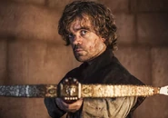 The children Tyrion with Bow S4.png (590 KB) The children Tyrion with Bow S4