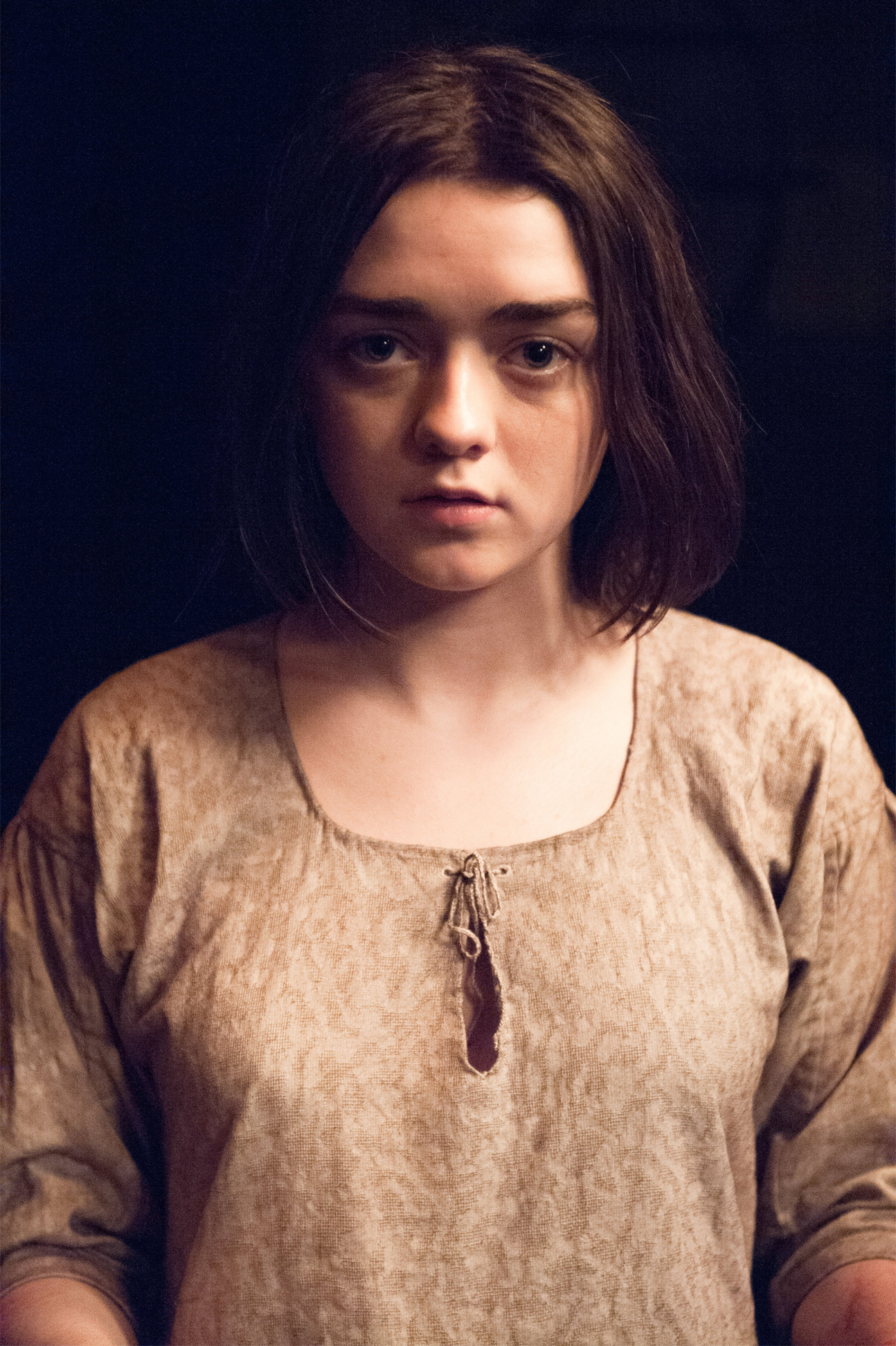 game of thrones arya going home