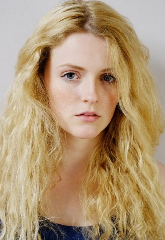 Aimee Richardson Aimee Richardson