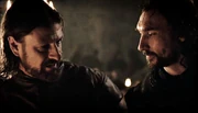 Winter is Coming Ned and Benjen
