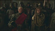 Tywin and Loras