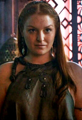 Game Of Thrones Marei Game Of Thrones Marei