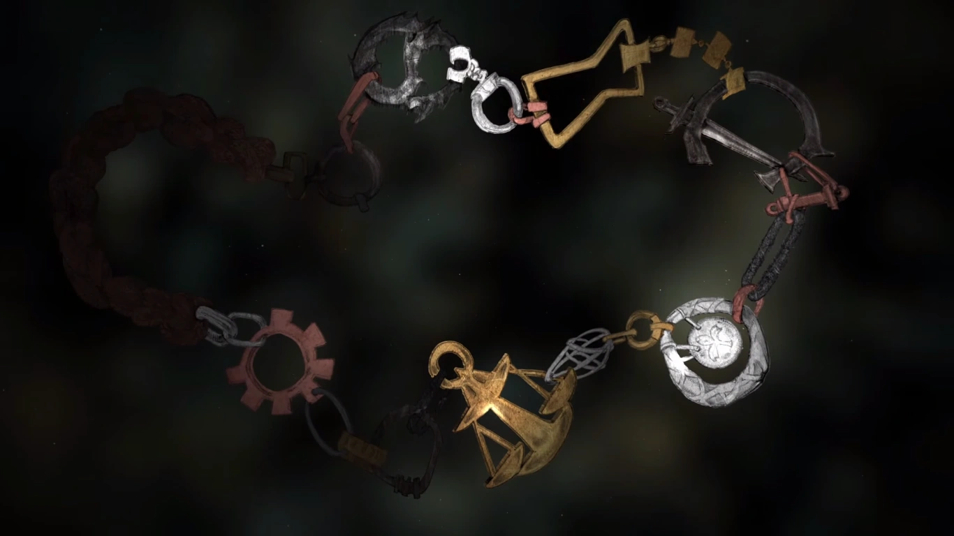 The Maester's Chain Game of Thrones Wiki FANDOM powered by Wikia