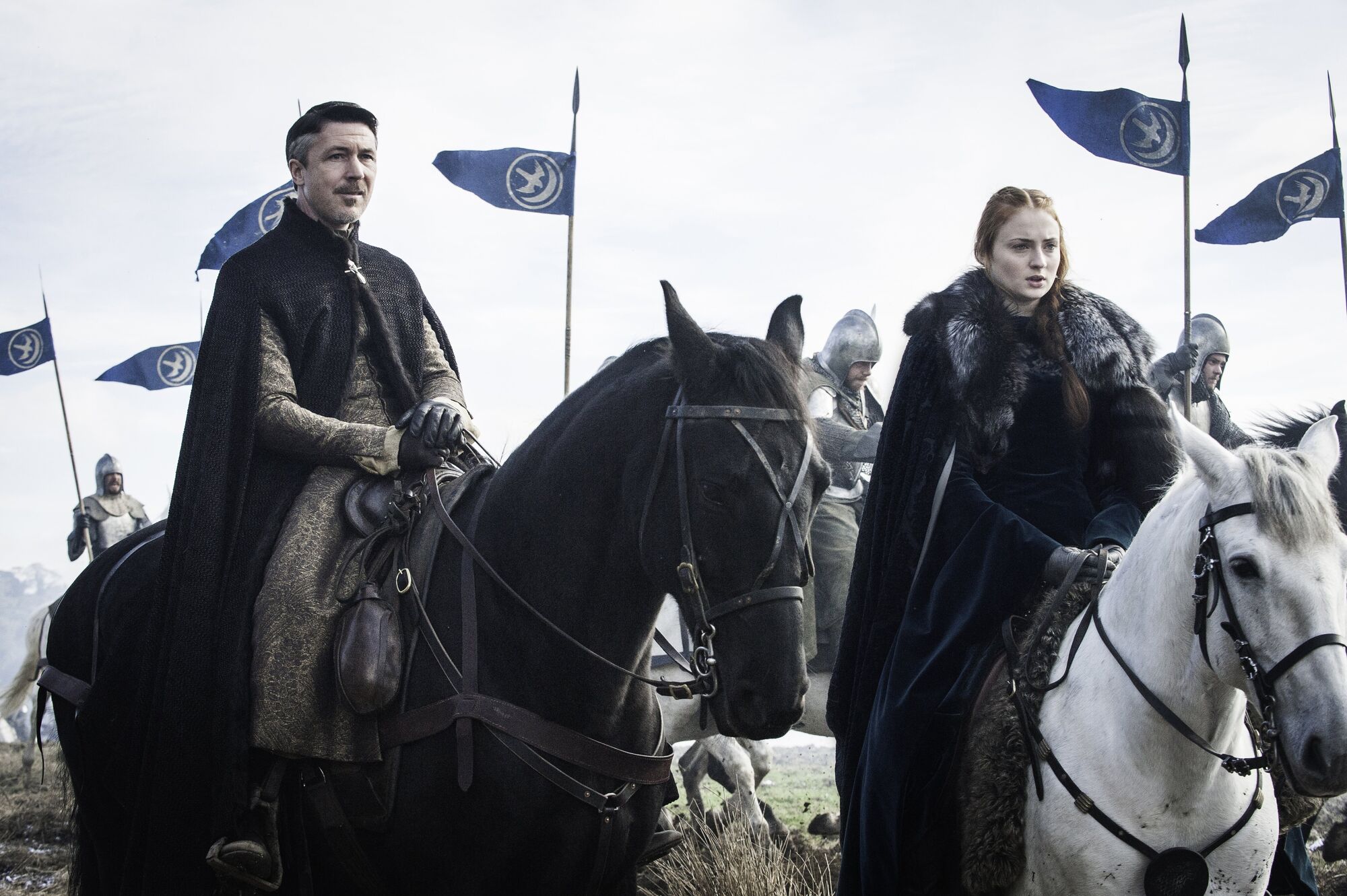 House Arryn Game of Thrones Wiki FANDOM powered by Wikia