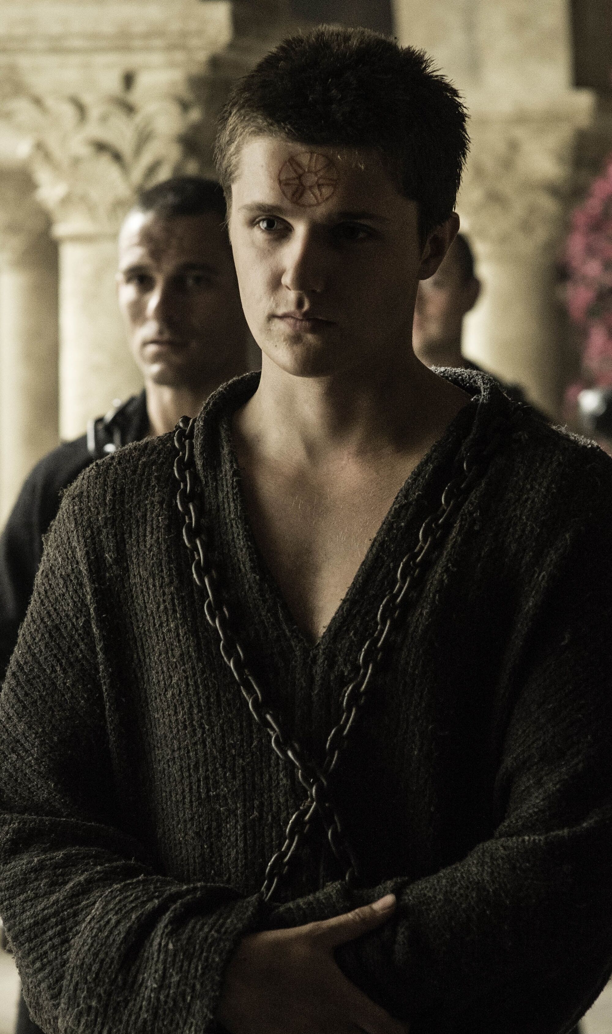 Lancel Lannister  Game of Thrones Wiki  FANDOM powered by Wikia