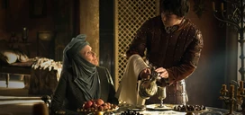 Olenna Podrick Kissed by Fire.png (1.83 MB) Olenna Podrick Kissed by Fire