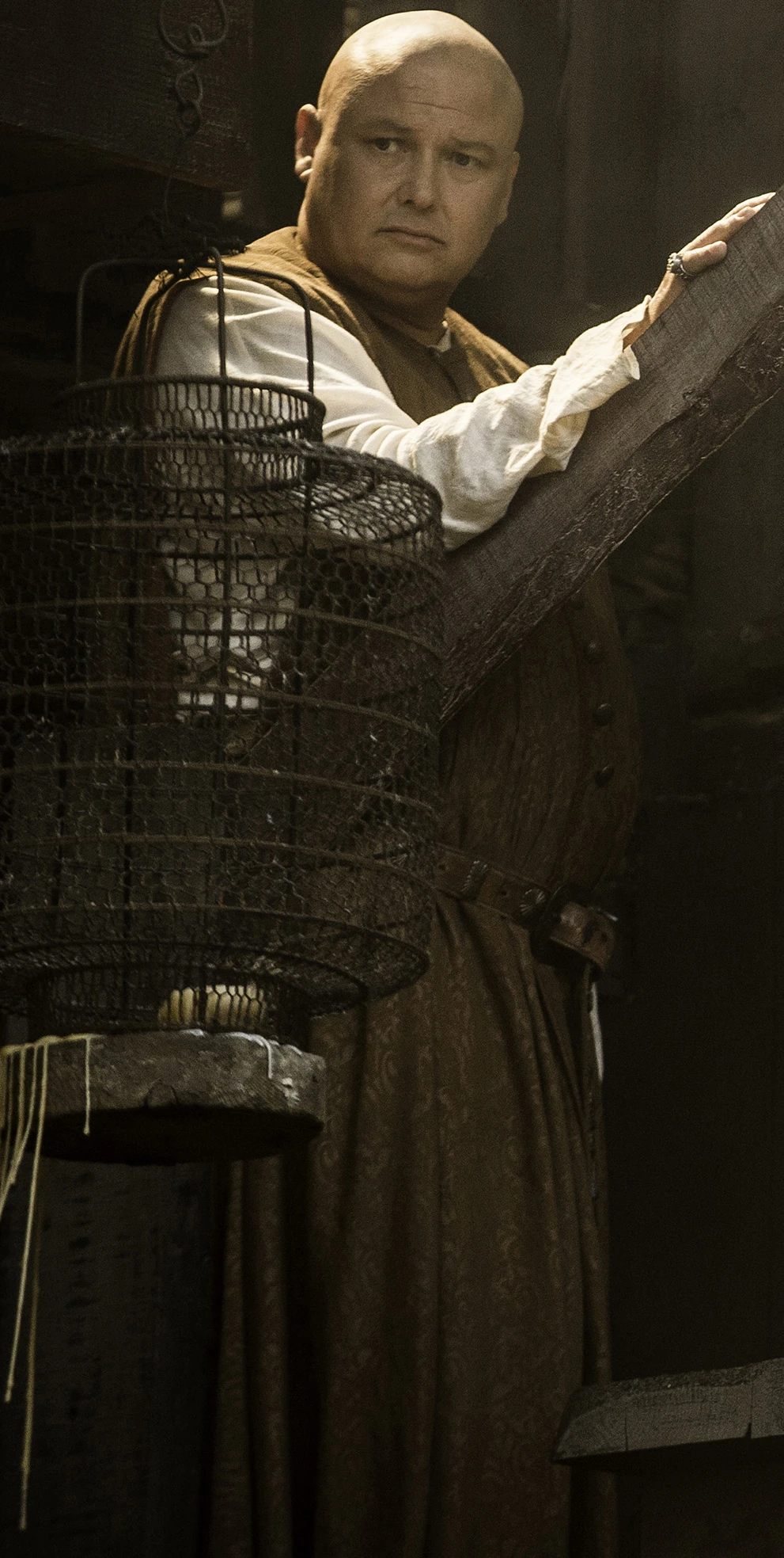 Image Varys S5.jpg Game of Thrones Wiki FANDOM powered by Wikia