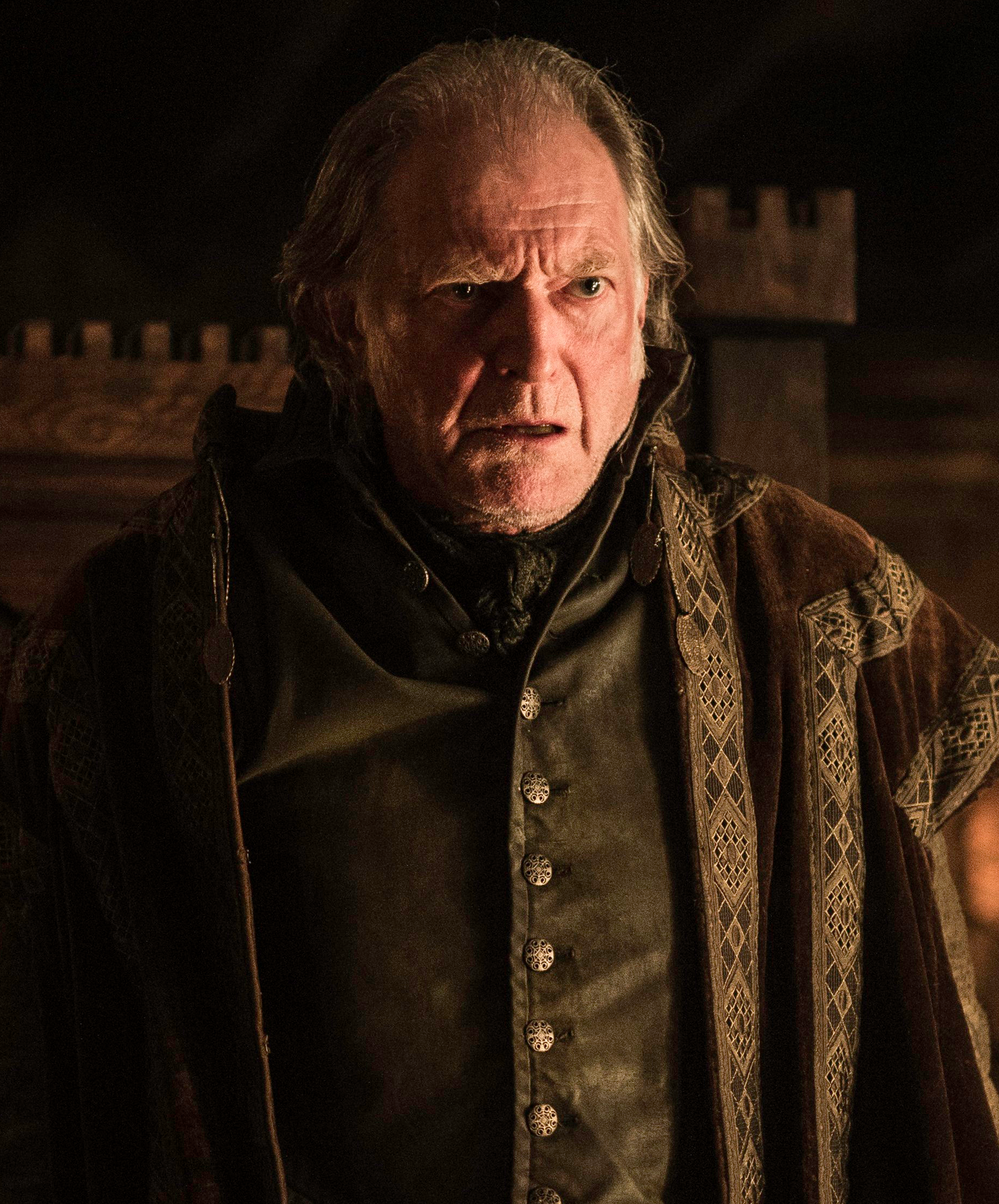 Who Kills Lord Frey Image - S06E06 - Walder Frey Cropped.png | Game of Thrones fanon Wiki