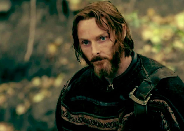 John Connington, The Game of Thrones: photo, actor John Connington, The Game of Thrones: photo, actor