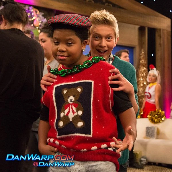 A Reggae Potato Christmas/Gallery Game Shakers Wiki FANDOM powered