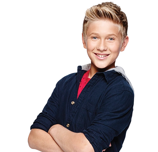 Image Hudson Official Promotional Picture png Game Shakers Wiki Fandom Powered By Wikia