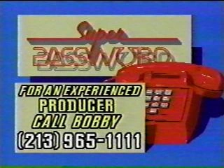 Image result for Super Password finale