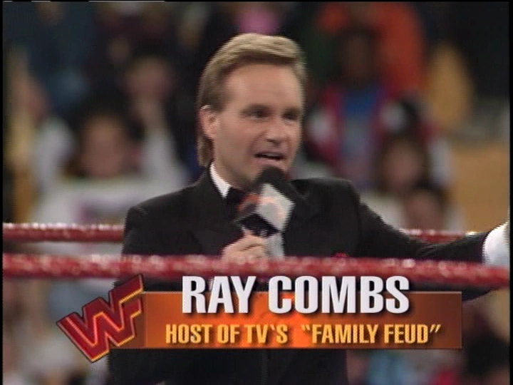 Ray Combs Game Shows Wiki FANDOM powered by Wikia