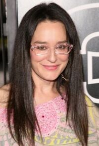Lisa Kennedy Montgomery | Game Shows Wiki | Fandom powered ...