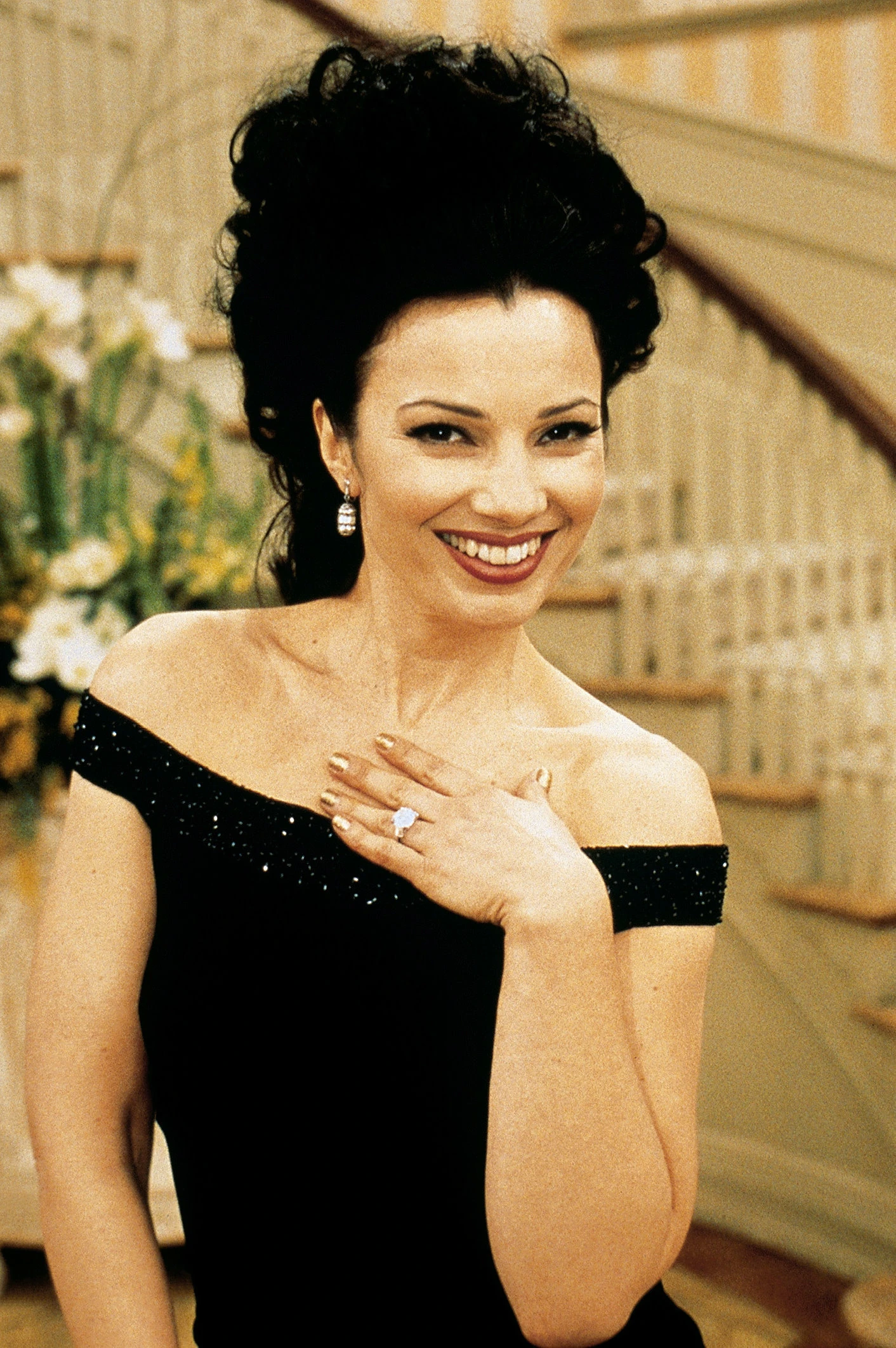 Fran Drescher Game Shows Wiki FANDOM