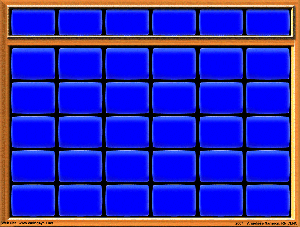 jeopardy game board game shows wiki fandom powered by wikia