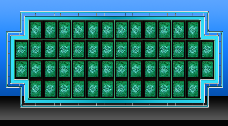 Image Wheel Of Fortune Puzzle Board 6 png Game Shows Wiki FANDOM download-the-best-wheel-of-fortune-powerpoint-game-template-how-to