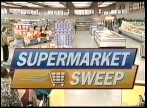 sweep supermarket 1994 game wikia 1990 logo show higher resolution