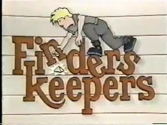 Finders Keepers 2 Game Finders Keepers 2 Game