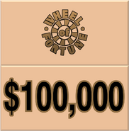 $100,000