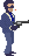 Infiltrator pic