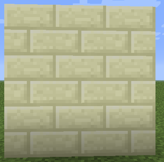 End Stone Brick | Gany's End Wiki | FANDOM powered by Wikia