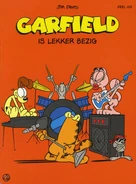 Squeak | Garfield Wiki | Fandom powered by Wikia