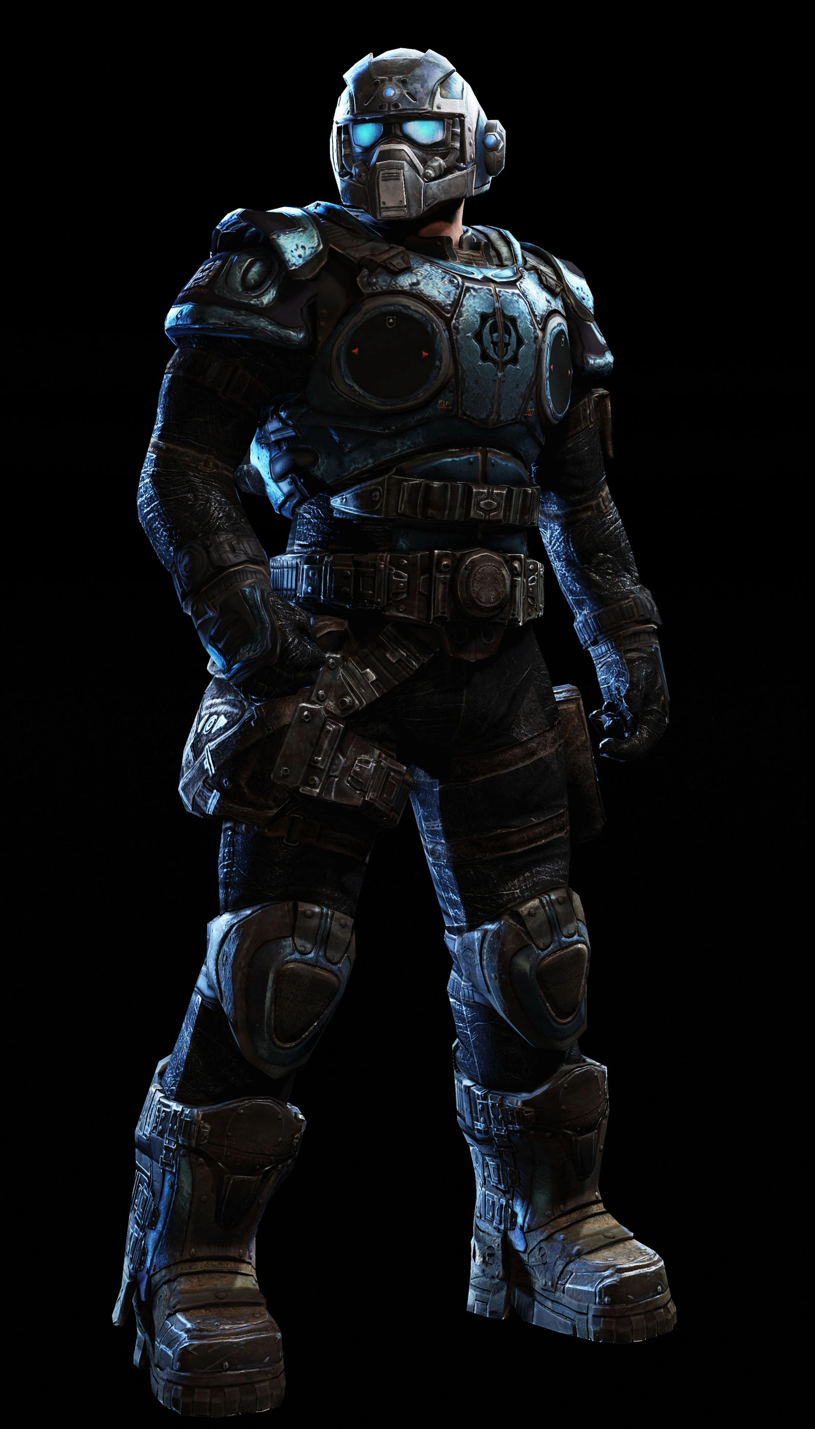 Image ActionhunkGearArmour.png Gears of War Fandom powered by Wikia