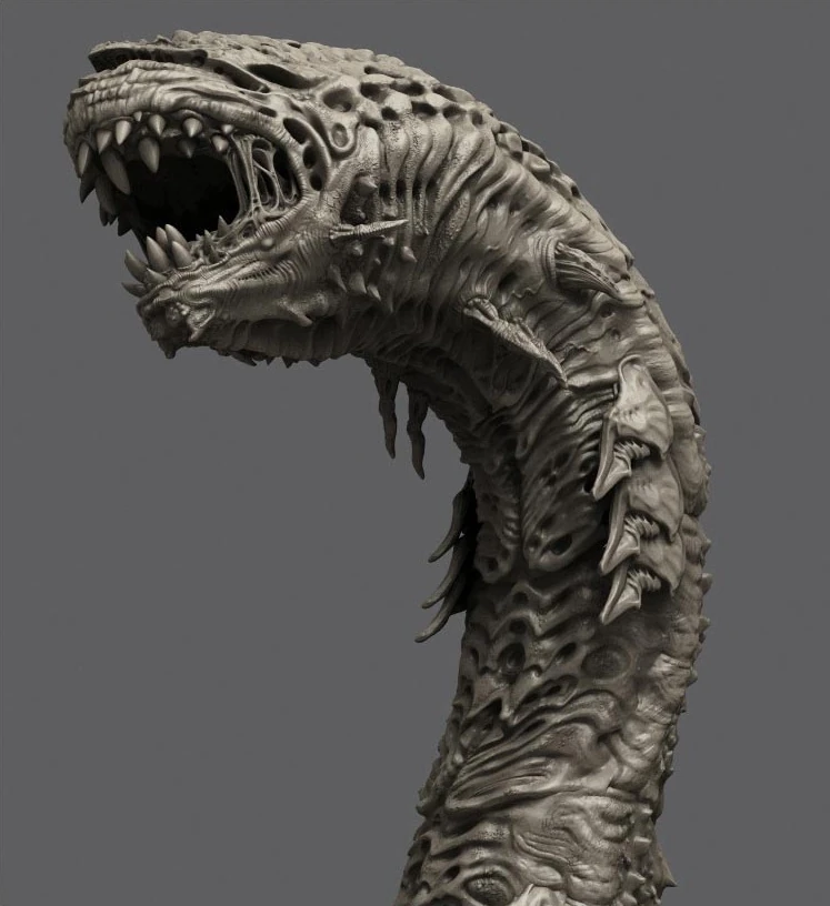 Riftworm Gears of War Fandom powered by Wikia