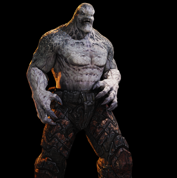 Grenadier (Locust) Gears of War FANDOM powered by Wikia