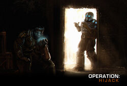 OperationHijack Sid and Garron