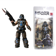 COG Soldier figure