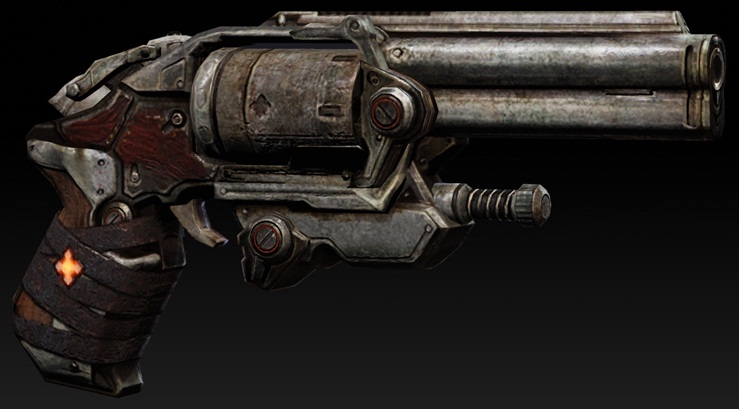 Name a gun from a game that would be cool to see in FNV - Page 6 Latest?cb=20120429113313