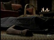 Claudia dead
