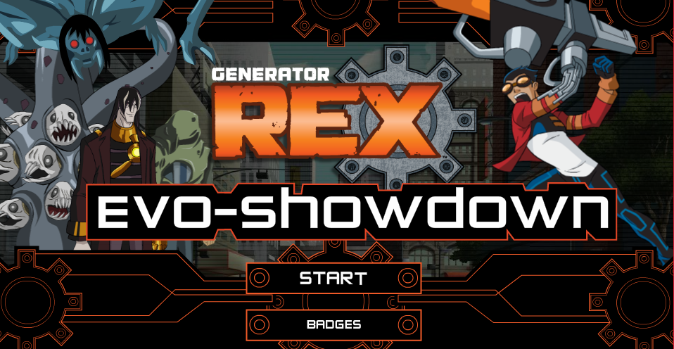 Generator rex wiki