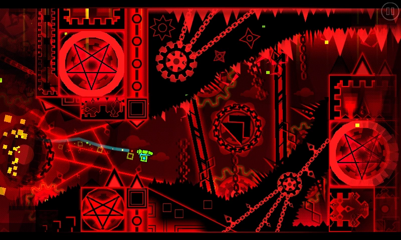 Bloodlust Geometry Dash Fan Wikia FANDOM Powered By Wikia