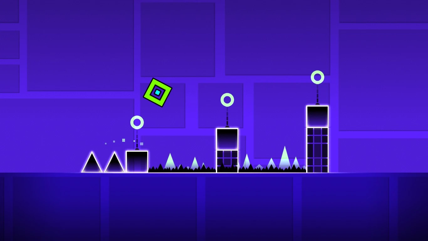 geometry dash stereo madness coins