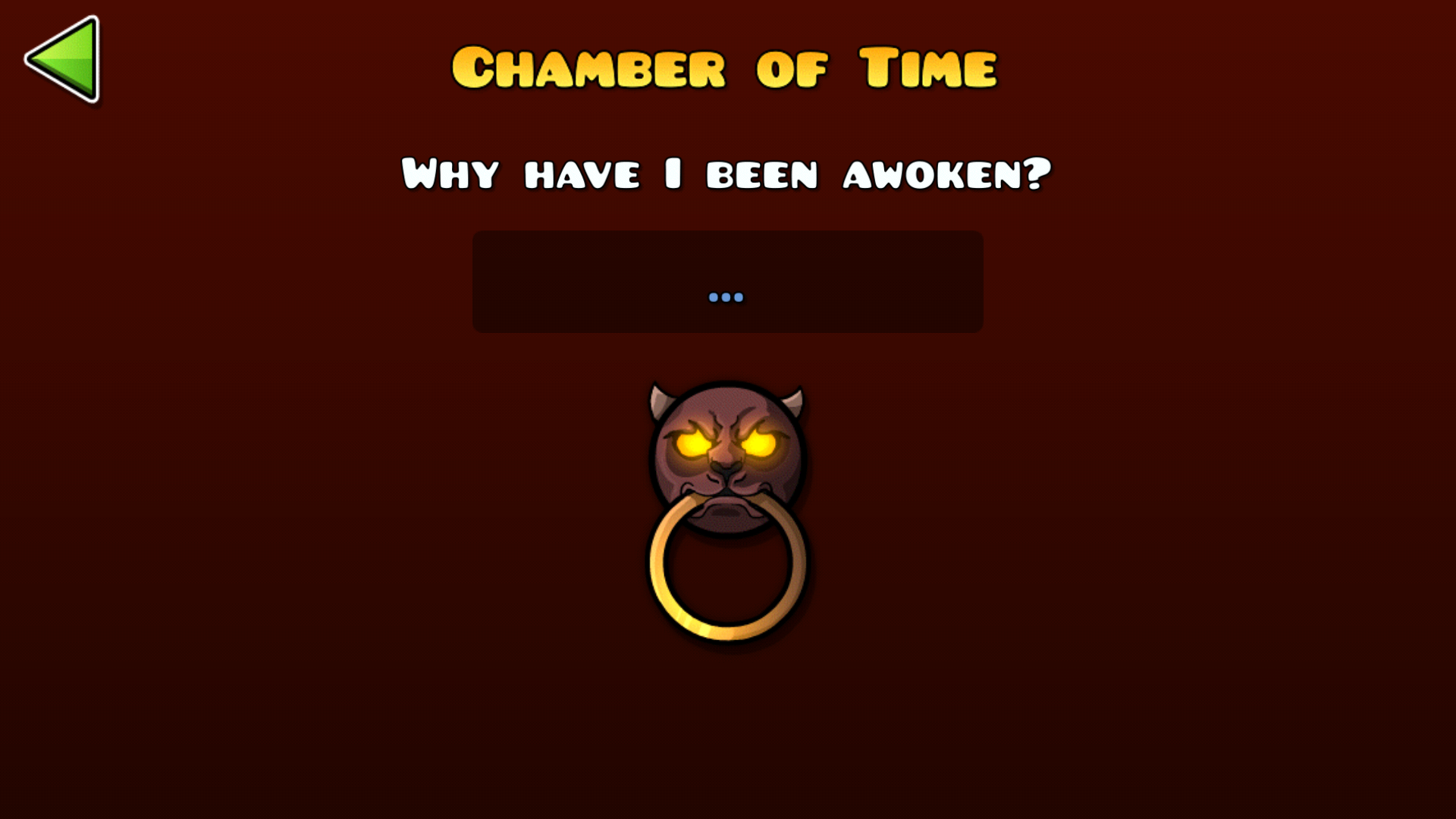 geometry dash world vault of secrets answers