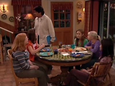 Autumn Reeser george lopez Autumn Reeser george lopez