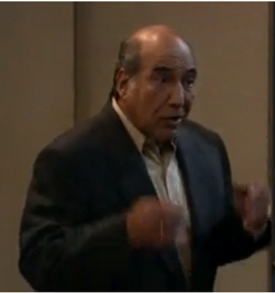 george lopez dubya dad and dating part 2 Watch george lopez - season 3 episode 2 - dubya, dad and dating (2) on tvbuzer in the two-part season premiere, george prepares the crew for a visit from the president of the united states. george lopez dubya dad and dating part 2 Watch george lopez - season 3 episode 2 - dubya, dad and dating (2) on tvbuzer in the two-part season premiere, george prepares the crew for a visit from the president of the united states.