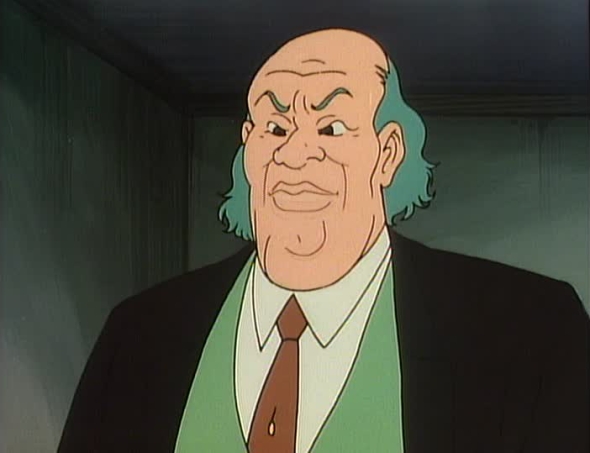 Grendel Villain Essay