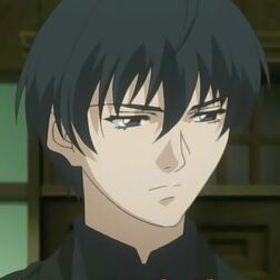 Kazuya shibuya dit naru