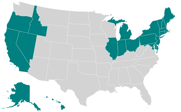 Russo-American Alliance