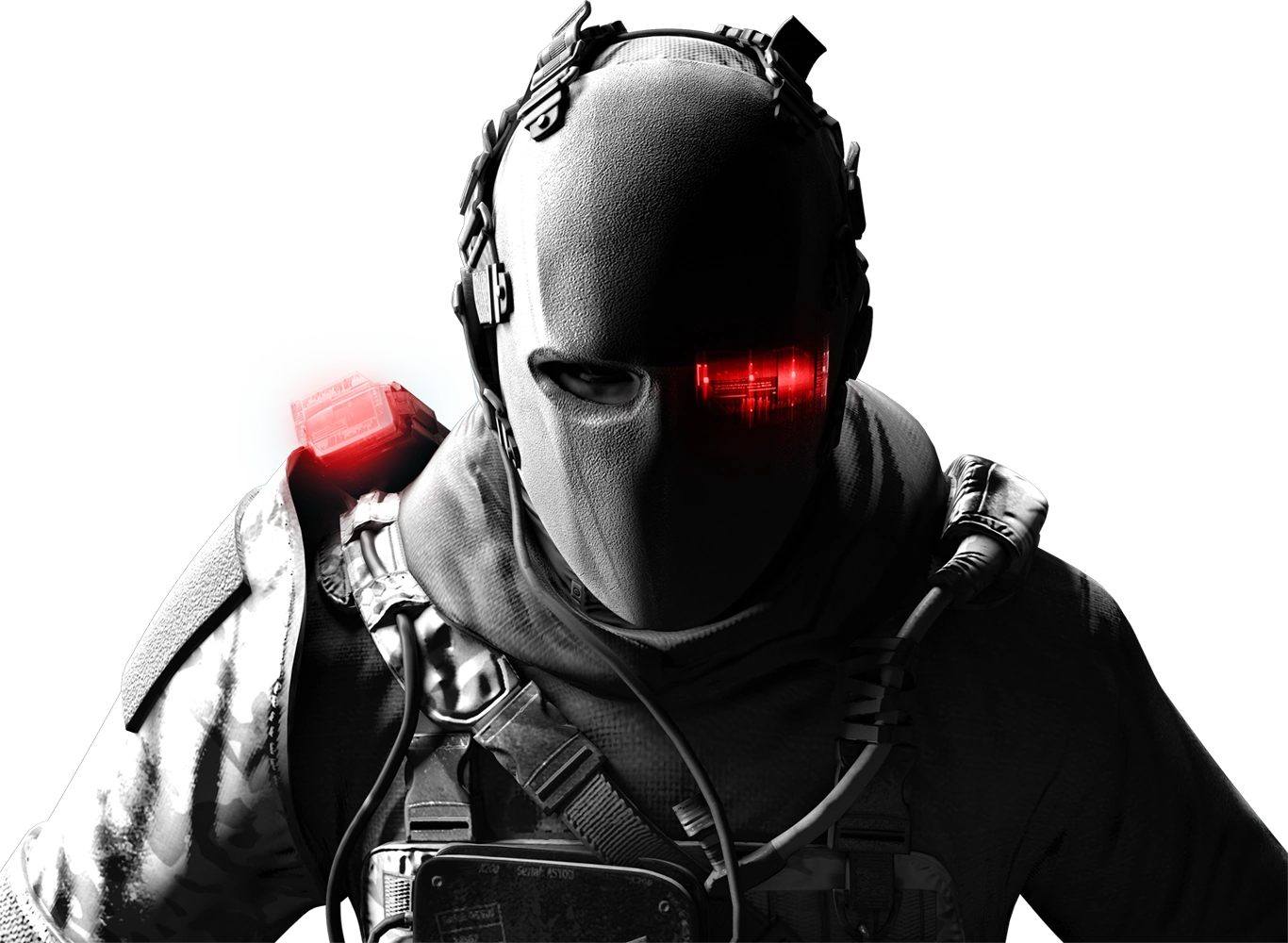 Phantoms Ghost Recon Wiki FANDOM powered by Wikia