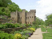 LOVELANDCASTLE