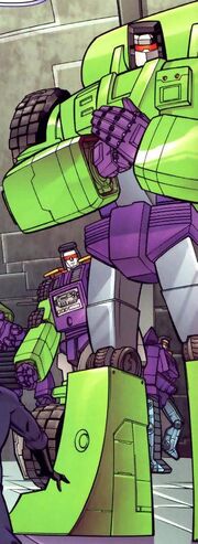 Scrapper