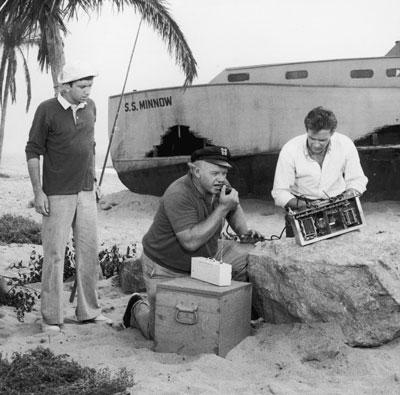 Birds Gotta Fly Fish Gotta Talk Gilligan S Island Wiki