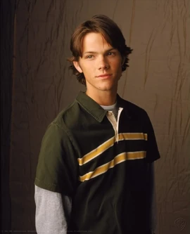 Gilmore Girls Dean