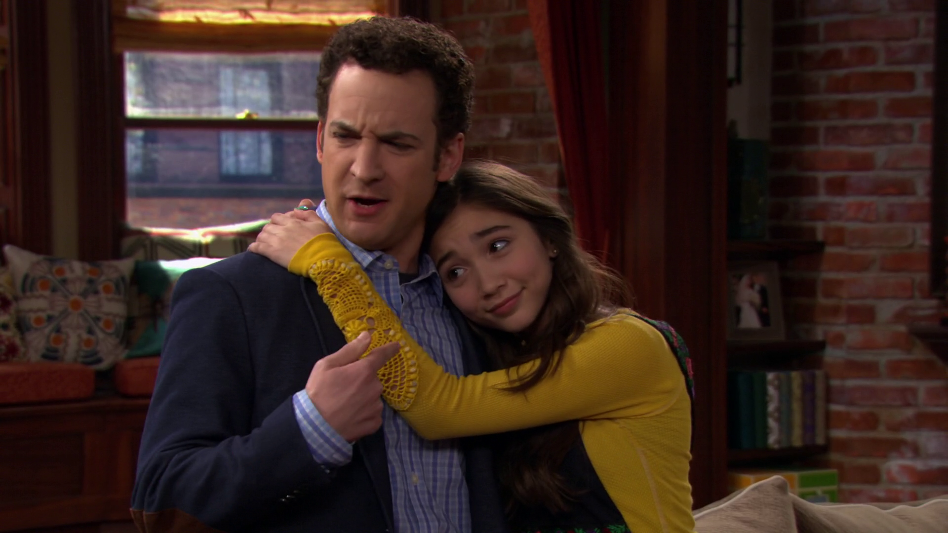 Cory And Riley Gallery Girl Meets World Wiki Fandom Powered By Wikia